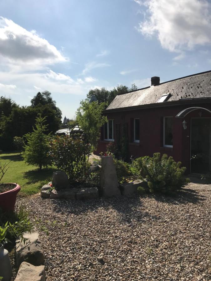 La Maison De Famille Néville Exterior foto